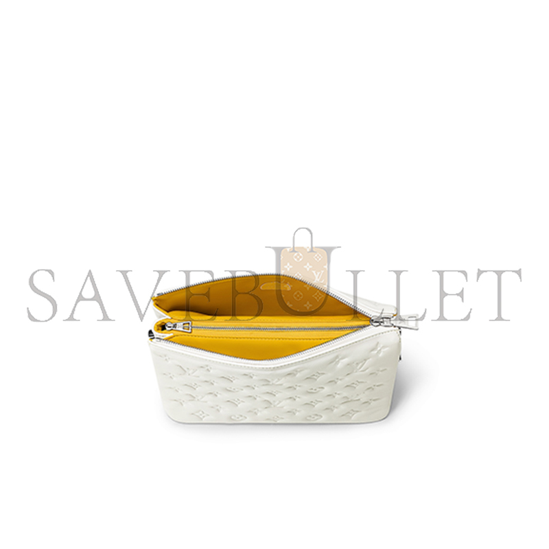 LOUIS VUITTON LV X YK COUSSIN PM M21619 (26*20*12cm) LOUIS VUITTON LV X YK COUSSIN PM M21619 (26*20*12cm)